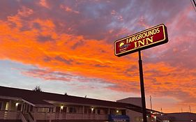 Fairground Inn